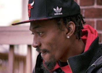 King Kami’s Rise: From Poetry Pages to Purpose-Driven Rap
