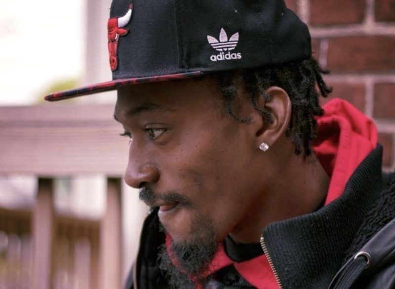 King Kami’s Rise: From Poetry Pages to Purpose-Driven Rap