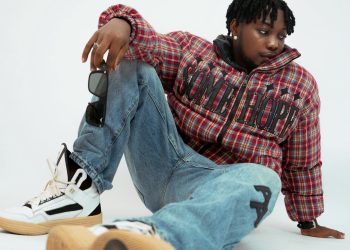Musty Fresh: The Journey of a Rising Music Artist