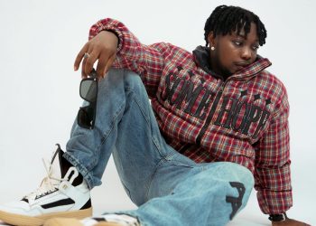Musty Fresh: The Journey of a Rising Music Artist