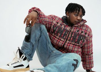 Musty Fresh: The Journey of a Rising Music Artist
