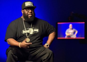 OKPOP Museum Recognizes Dangerous Rob’s Impact on Oklahoma Hip-Hop Culture