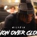 Milerin Unveils Powerful Debut Single "Vision Over Clout"