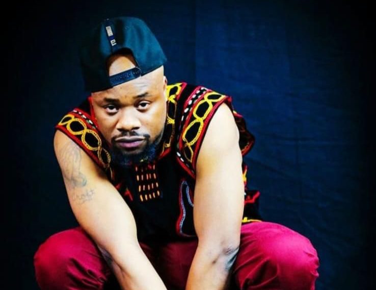 P. Oak Unleashes Empowering New Album "Level Up"
