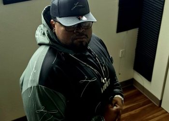L100T Is Emerging as One of the Best Rappers from East Tennessee