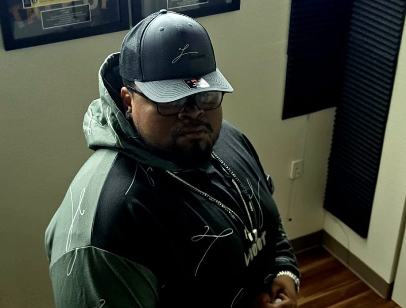 L100T Is Emerging as One of the Best Rappers from East Tennessee
