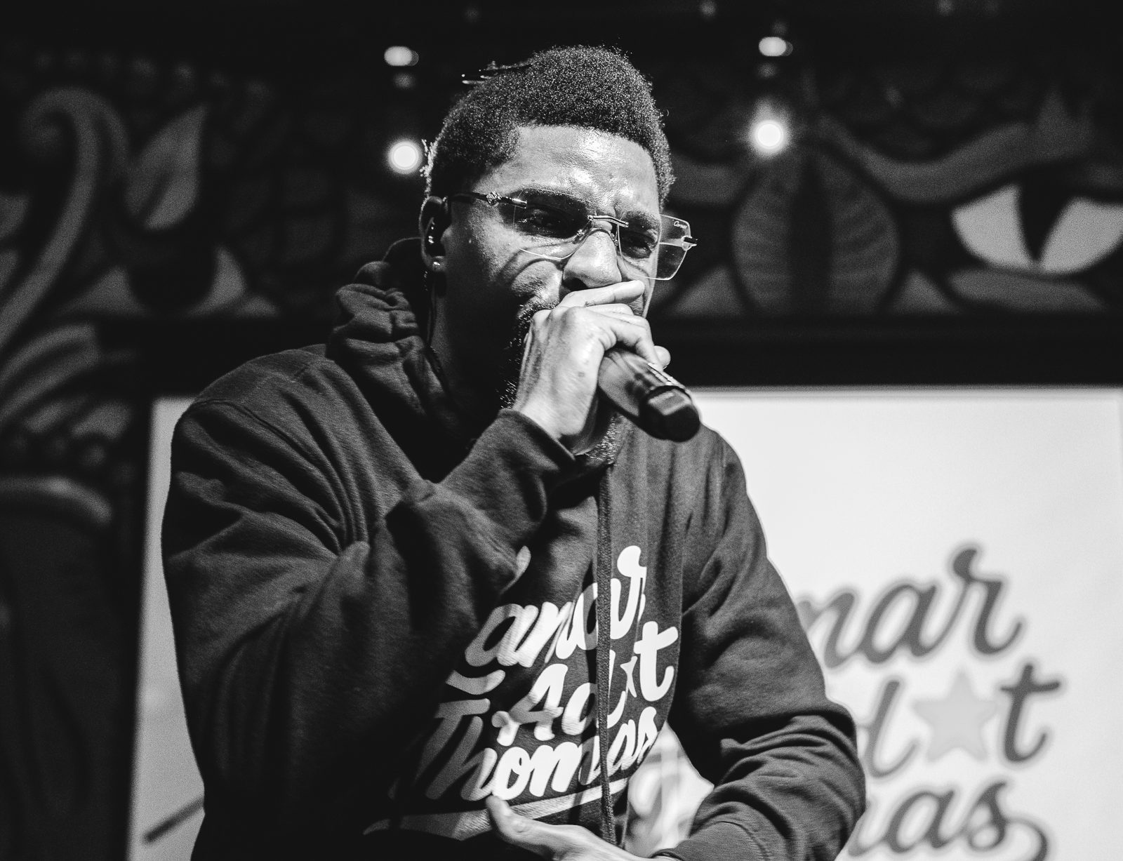 24HH: 10 Emerging Artists Who Deserve a Major Record Deal