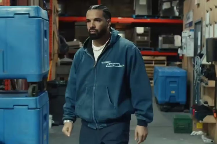 Drake Surprises Fans; Drops 3 Albums ‘Iceman,’ ‘Habibti’ & ‘Maid Of Honor”