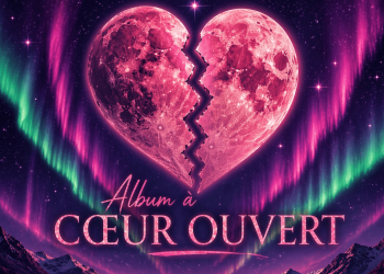 Zdav prod Pushes Creative Boundaries With Emotionally Charged New Album ‘A cœur ouvert’