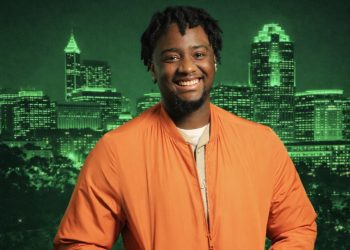 Jamar Majeed Talks “Oops! I Think I Like Him,” Creative Growth & Building His Own Sound