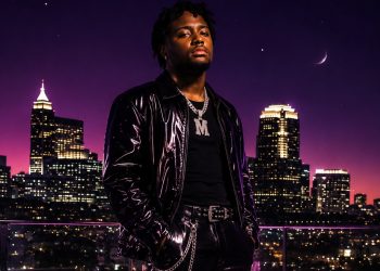 North Carolina Artist Jamar Majeed Steps Into a Bold New Era With “Oops! I Think I Like Him”