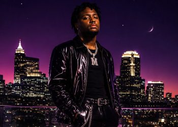 North Carolina Artist Jamar Majeed Steps Into a Bold New Era With “Oops! I Think I Like Him”