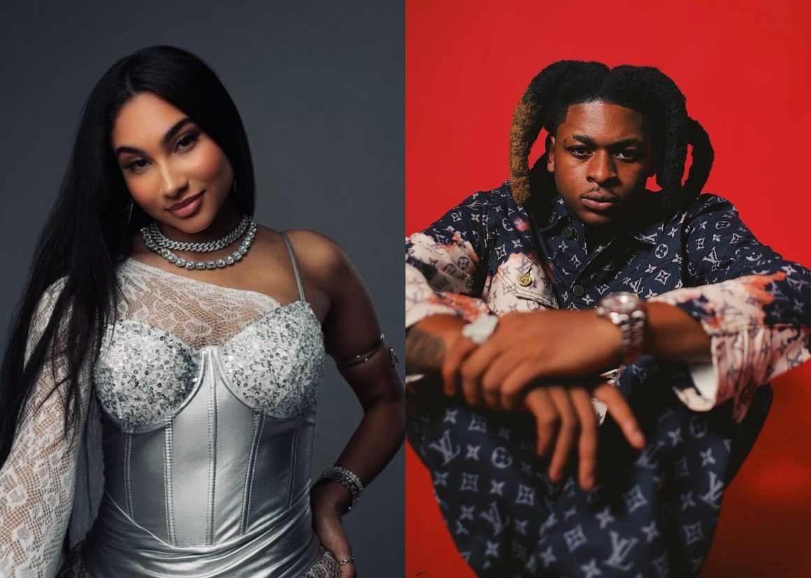 Nayda Vii Ignites the Summer Mood with Seductive New Single “Turn Me On” Featuring Ayetian
