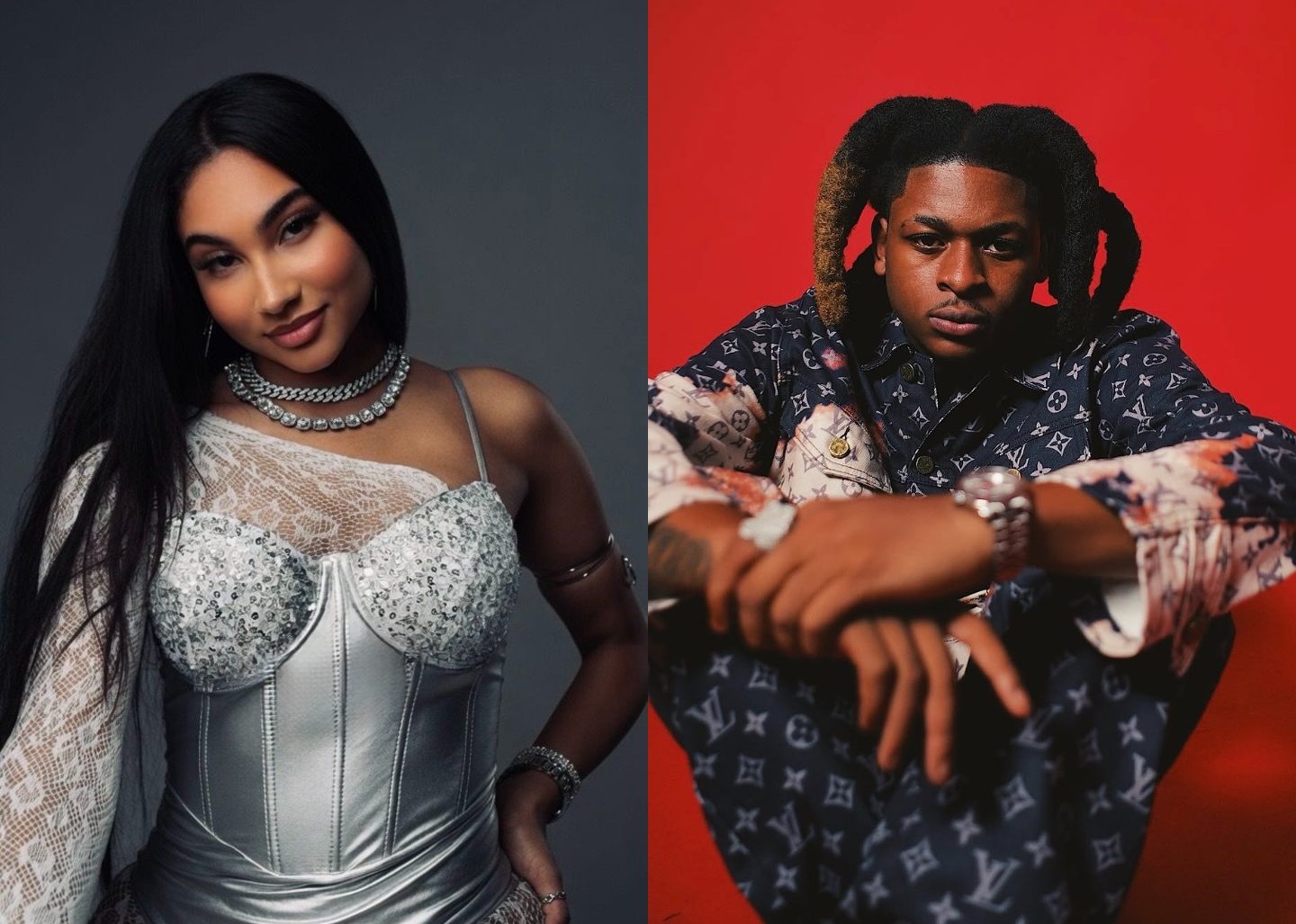 Nayda Vii Ignites the Summer Mood with Seductive New Single “Turn Me On” Featuring Ayetian