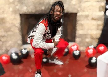 Jordan Moore Steps Into a New Era With Empowering New Single “Green Light”