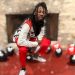Jordan Moore Steps Into a New Era With Empowering New Single “Green Light”