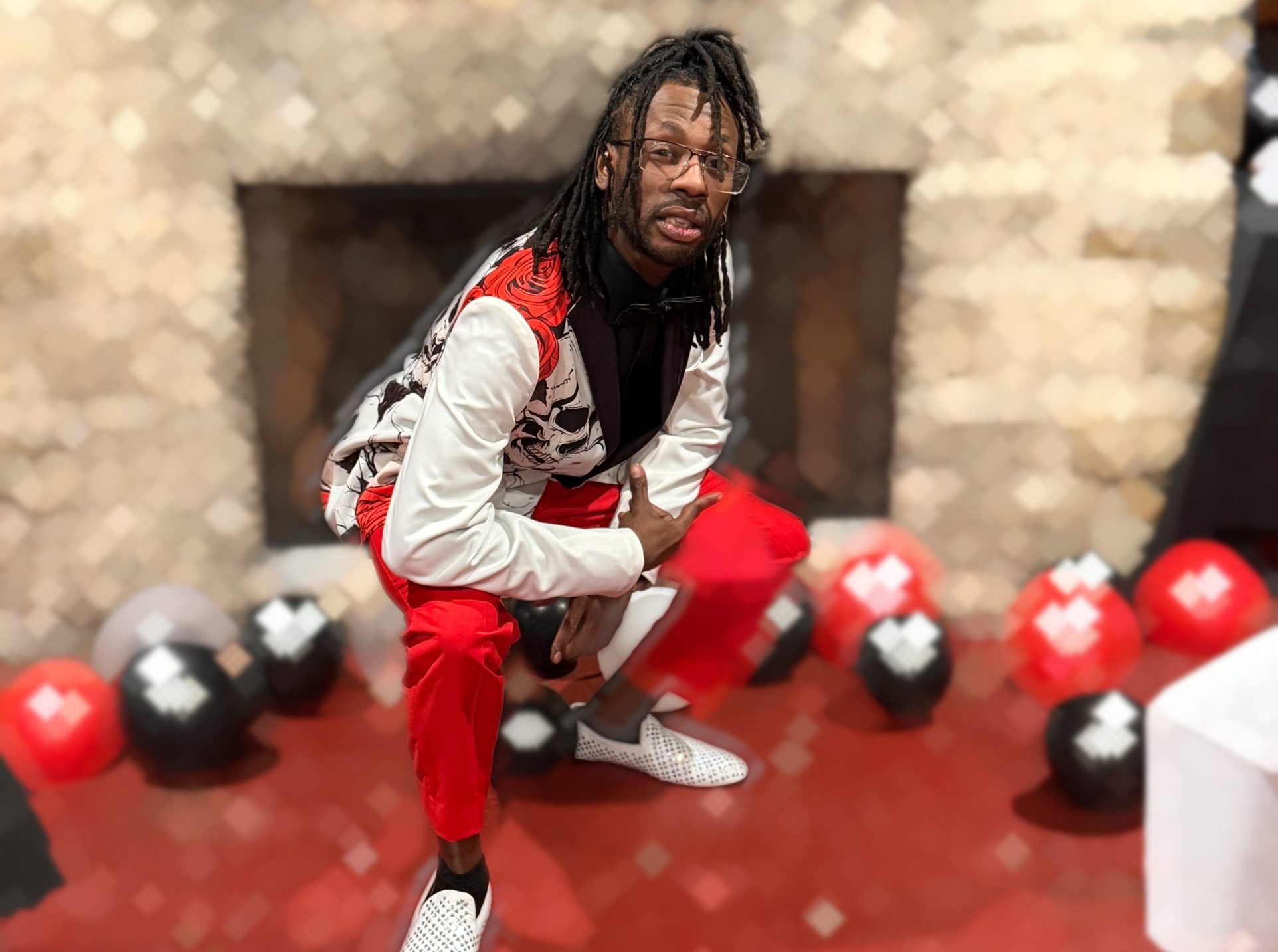 Jordan Moore Steps Into a New Era With Empowering New Single “Green Light”