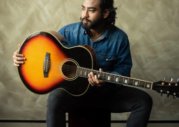 Shardy Brings Country Music Into New Territory With Cross-Cultural Sound
