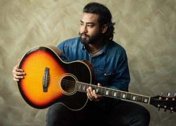 Shardy Brings Country Music Into New Territory With Cross-Cultural Sound