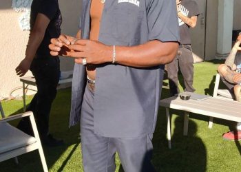 OX Proves That Experience Is the Greatest Ghostwriter in Hip-Hop