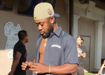 OX Proves That Experience Is the Greatest Ghostwriter in Hip-Hop