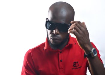 Gbaloks Pushes Creative Boundaries with the Bold and Uncompromising Release of "Power and Fame"