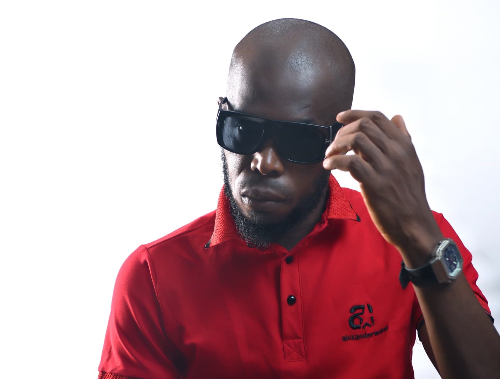 Gbaloks Pushes Creative Boundaries with the Bold and Uncompromising Release of "Power and Fame"