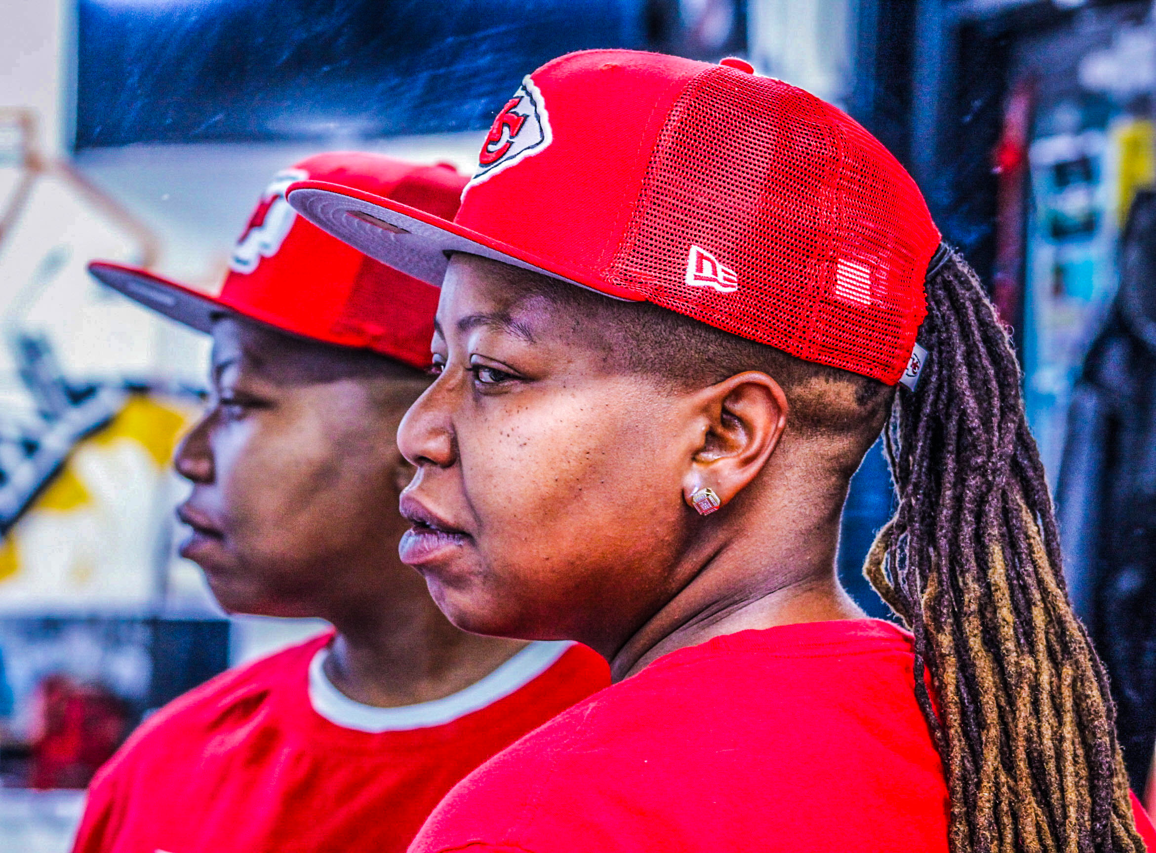 EnVy Da Truth Showcases Her Independent Spirit With New Single “1111” Featuring Marvaless