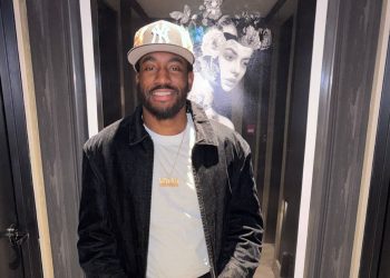 Rising Toronto Artist ItsTraay Showcases Emotional Depth on New Record “Lately”