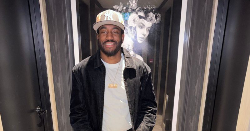 Rising Toronto Artist ItsTraay Showcases Emotional Depth on New Record “Lately”