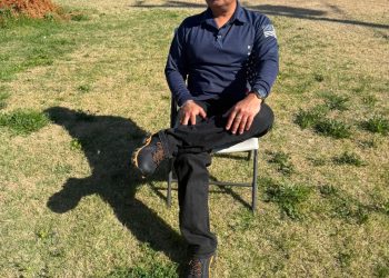 RCMUSIC Hope Founder Ram C. Poudel Brings Nepali Stories to a Global Audience Through Original Music