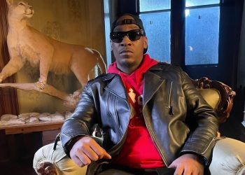 RJ Payne Set to Deliver Uncompromising Lyricism on Upcoming EP "Payne's Law 2"
