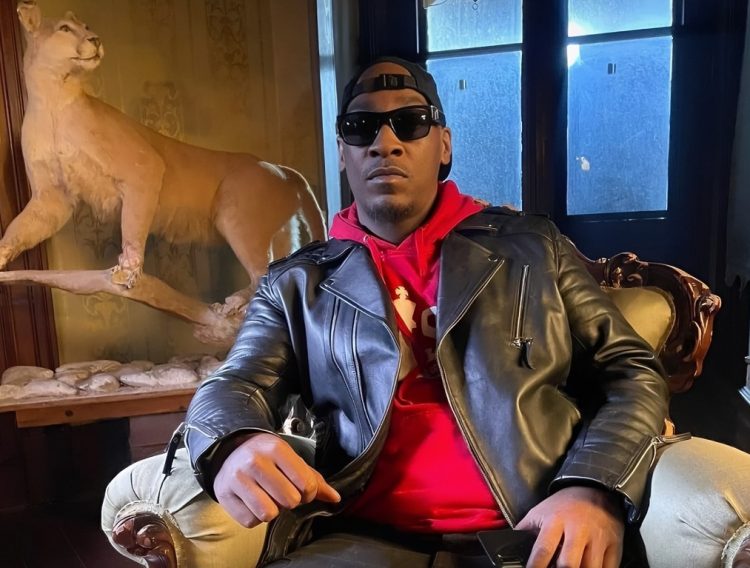From Battle Rap Royalty to Underground Hip-Hop Powerhouse: RJ Payne Prepares to Unleash “Payne’s Law 2”