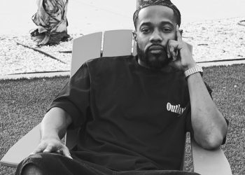 KING SRQ Brings Confidence and Positive Energy to New Single “Suits In The Summer”