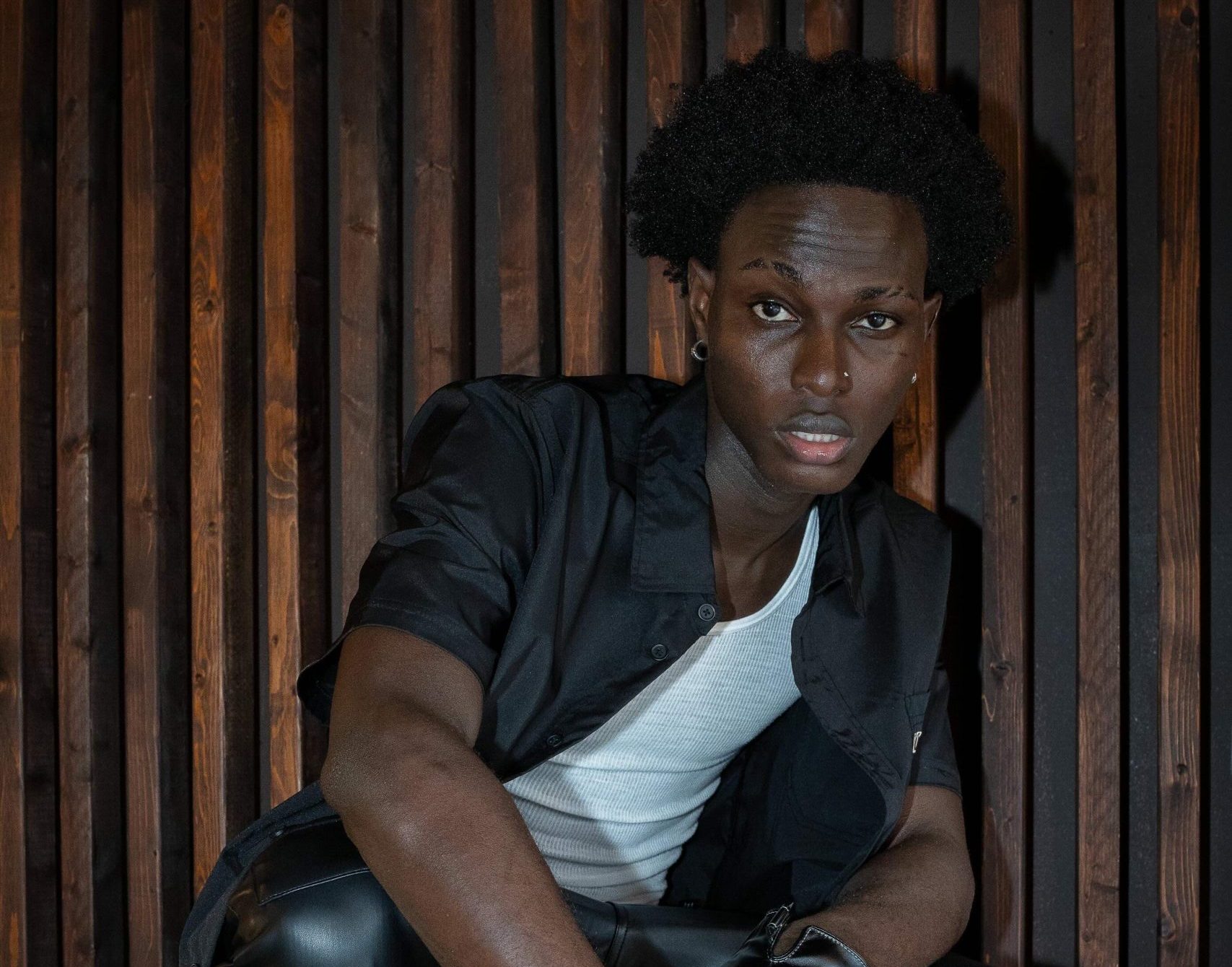 Tiwizzy Delivers a Powerful Message for a New Generation on "Ungrateful African Youth"