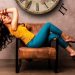 Amber Renee’s “Clock It” Is A Reminder That Confidence Never Goes Out Of Style