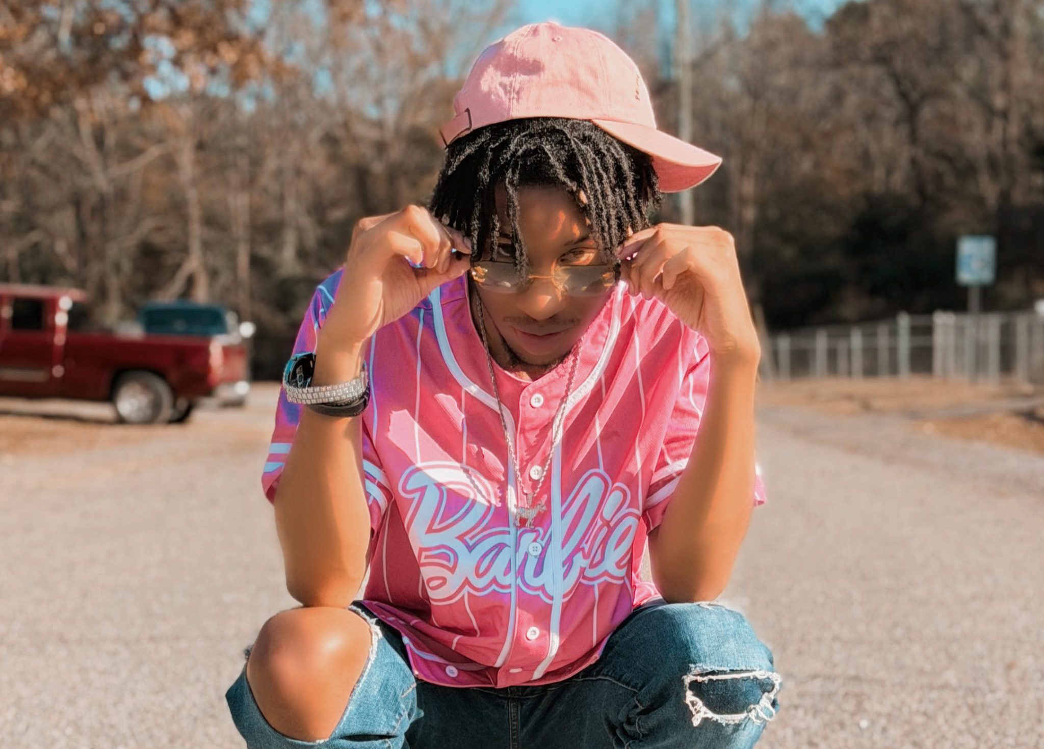 South Carolina's Juju Anden Is Building His Own Legacy Through Raw Talent and Unapologetic Authenticity