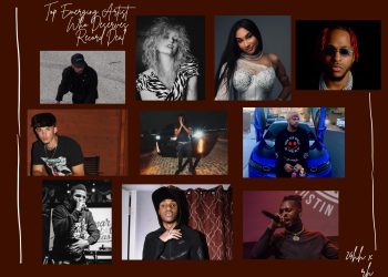 24HH: 10 Emerging Artists Who Deserve a Major Record Deal