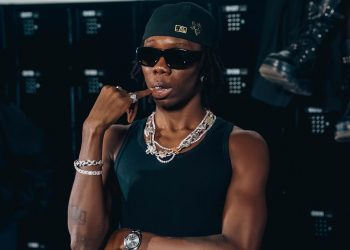 Global Hitmaker Blaqbonez Surpasses 700 Million Career Streams As “Chanel” Feat. Asake Charts In 97 Countries