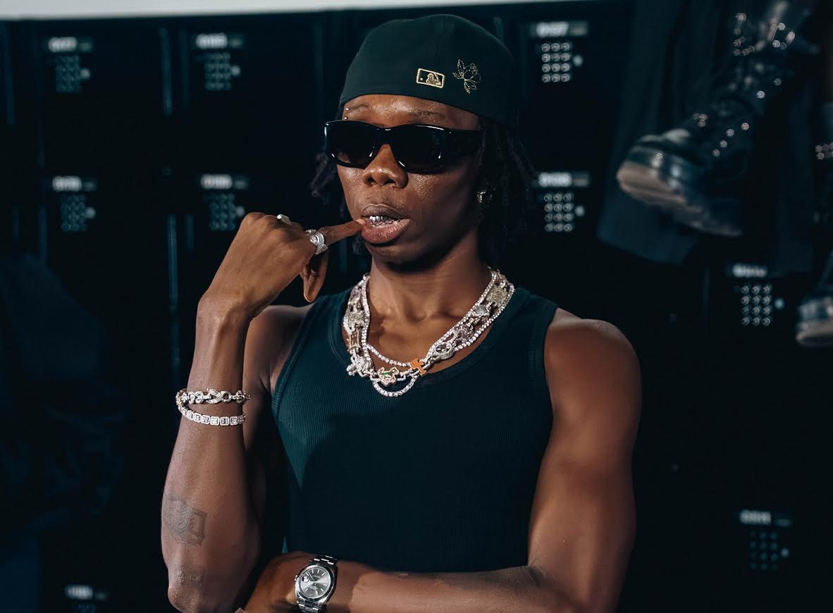 Global Hitmaker Blaqbonez Surpasses 700 Million Career Streams As “Chanel” Feat. Asake Charts In 97 Countries