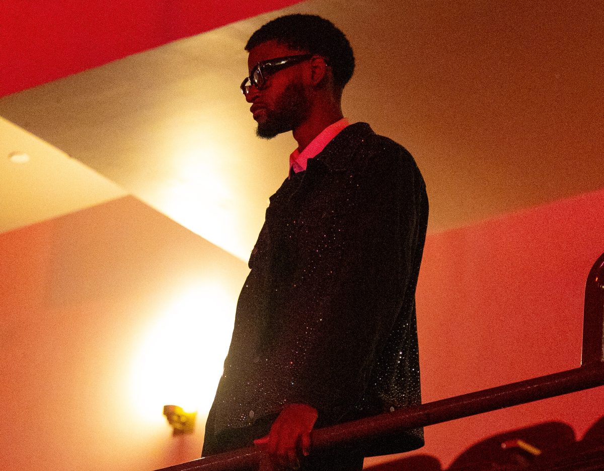 How Sammy Kaye Turned a Simple Idea Into LuBoya, a Faith-Driven Streetwear Brand Building Community and Culture
