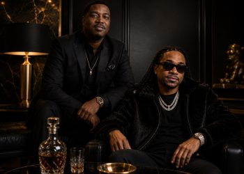 Max B Returns With Purpose and Positivity on New Single "I'm So Where I Wanna B"