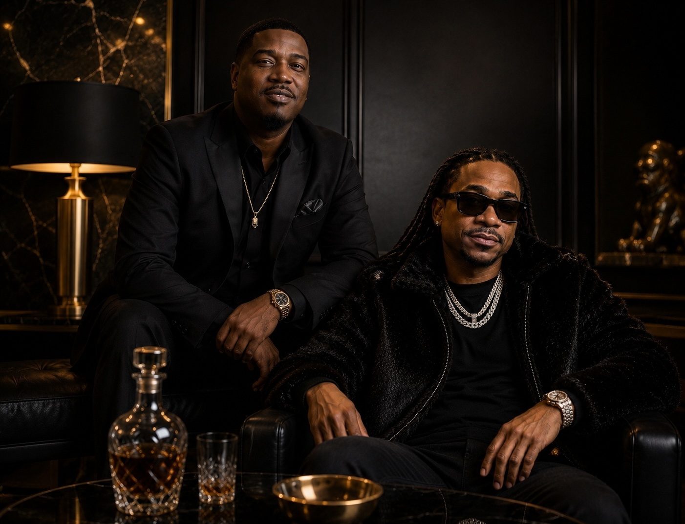 Max B Returns With Purpose and Positivity on New Single "I'm So Where I Wanna B"