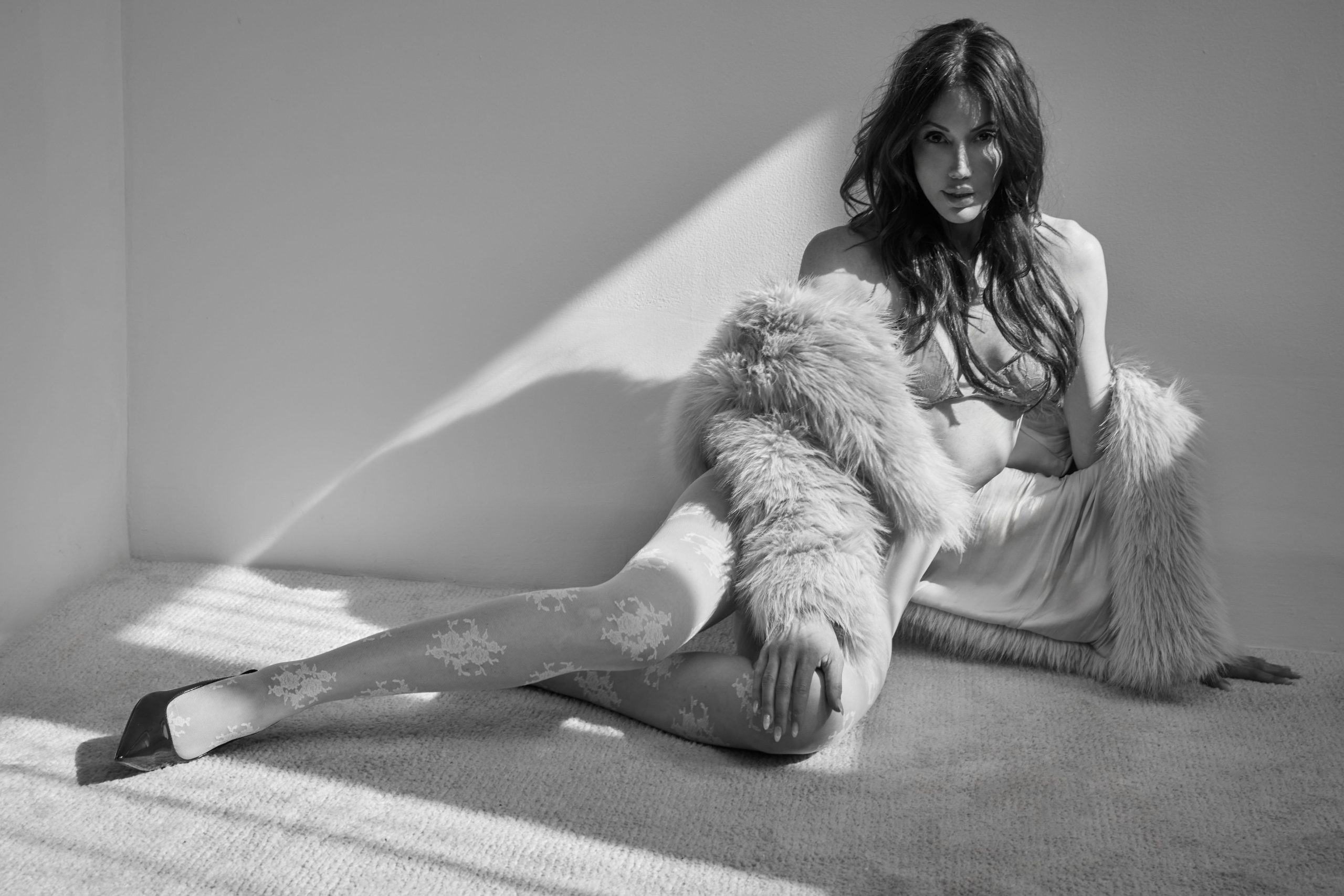 Exclusive Interview: Luma Valen Discusses Emotional Storytelling, Creativity, and Her New Single “Sad Eyes”