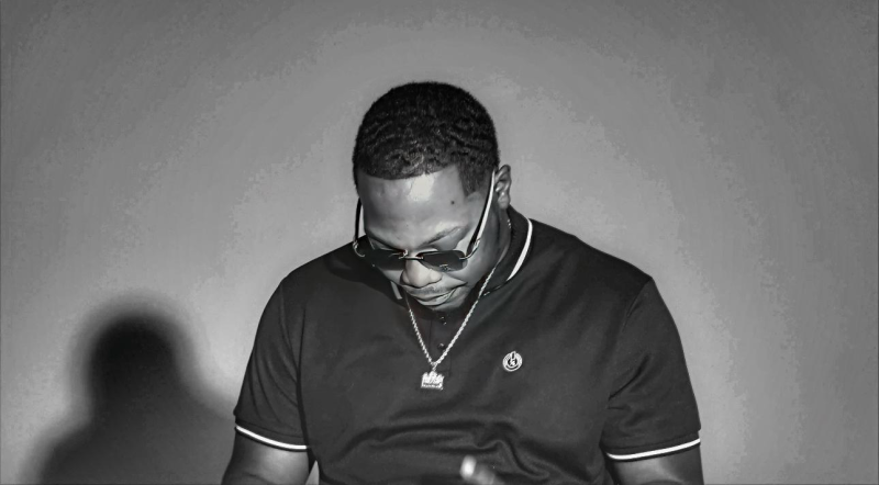 Ellis Lamont Sets the Tone for New Era with “DIAMONDS” Ahead of UNDENIABLE Project