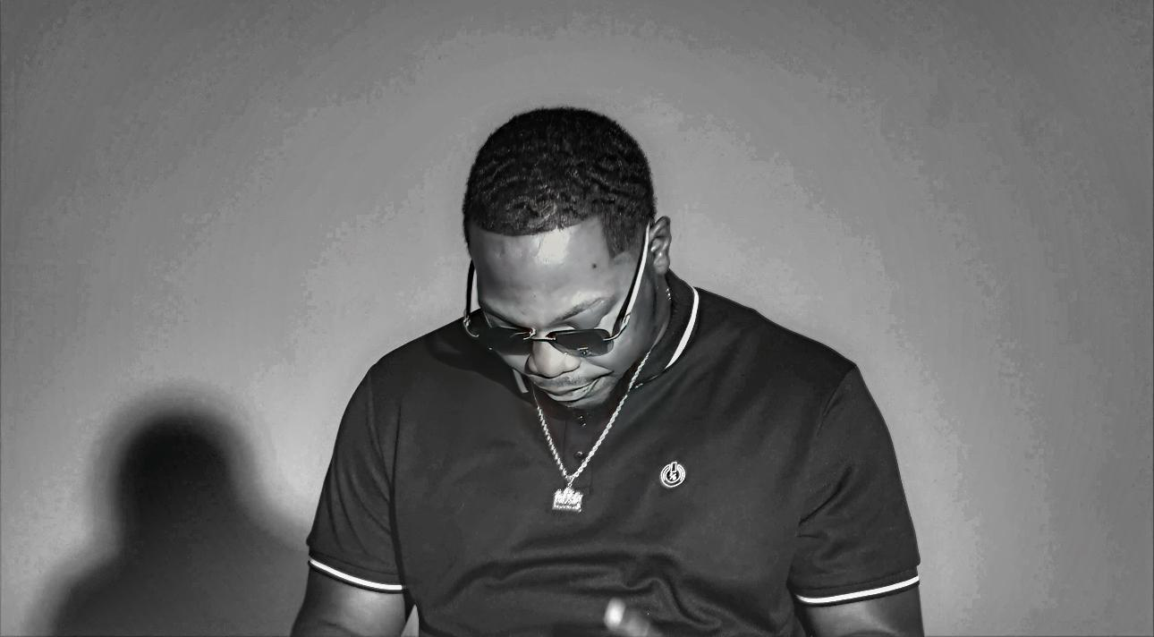 Ellis Lamont Sets the Tone for New Era with “DIAMONDS” Ahead of UNDENIABLE Project