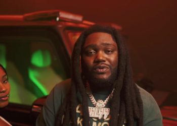 GwalaBoy Phlyy Turns Up Florida Wave With Viral “POWERHOUSE” Visual