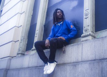 HINDOWA blurs memoir and mixtape on ‘Warchief 2: The Cure’