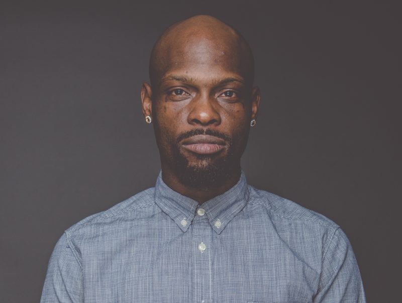 Screwface Da Next Sensation: The PG County Artist Turning Authenticity Into a Movement