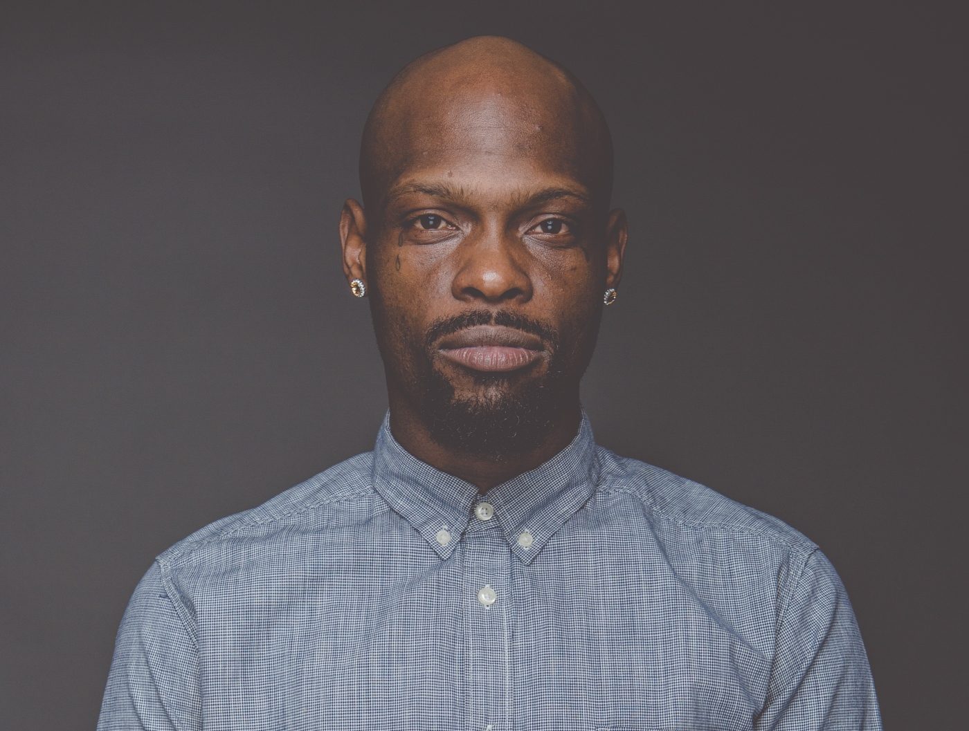 Screwface Da Next Sensation: The PG County Artist Turning Authenticity Into a Movement